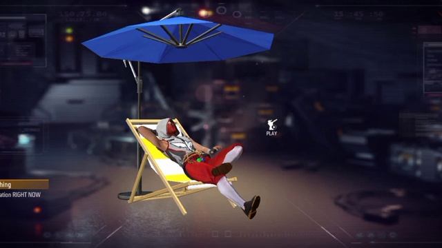 I AM BACK ?? #freefire смотреть онлайн