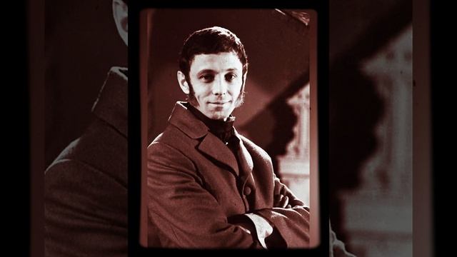 А. С. Пушкин. Стихи под гитару читает О.Даль смотреть онлайн