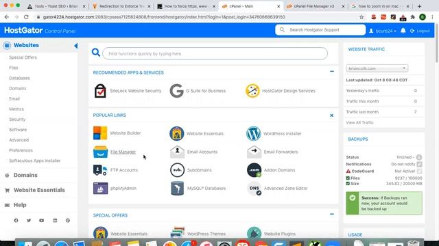 How to fix trailing slash and non-trailing slash issue with WordPress смотреть онлайн