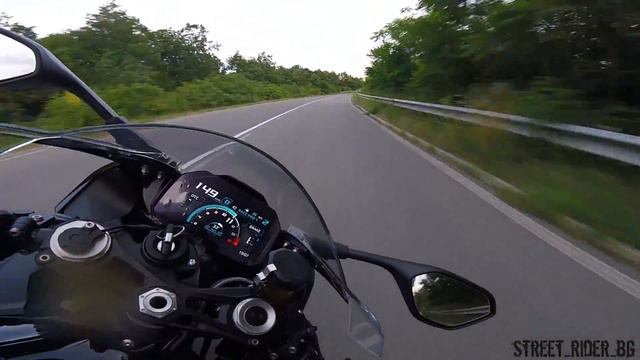 BMW S1000RR 2021 Малко Търново ТТ смотреть онлайн