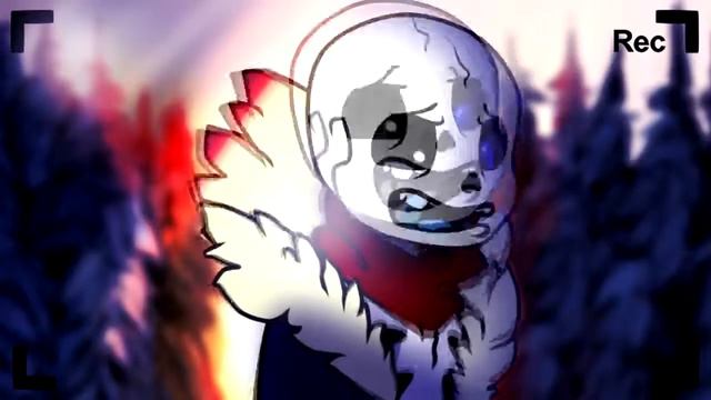 Андертейл анимация . смотреть онлайн