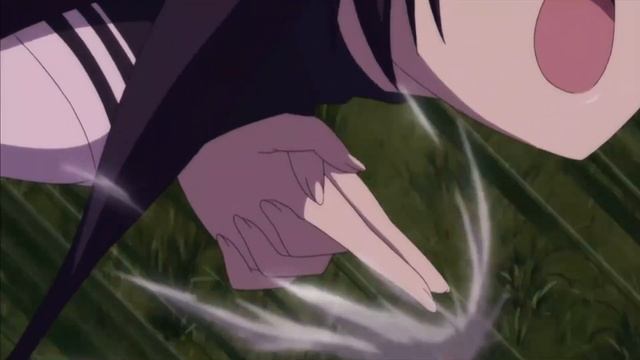 Poke The Buttt - Shizuku