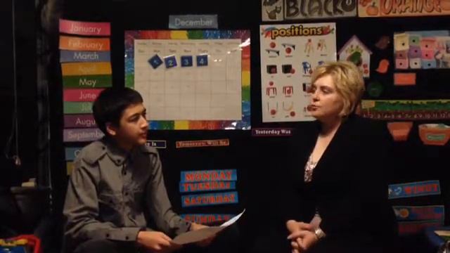 Hercules Economic Interview Project-2014 Moreno смотреть онлайн