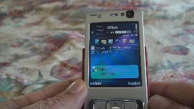 Make Free Calls With Your Nokia Cellphone смотреть онлайн