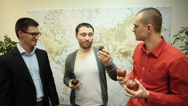 Как открыть международный бизнес со смартфона? Сочный и вкусный бизнес на экзотических фруктах смотреть онлайн