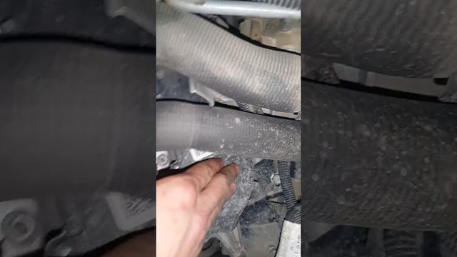 Амт робот не едет. Горит шестиренка.проблема с амт. часть 2