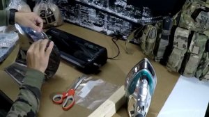 Хранение продуктов на 25-30 лет