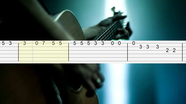 Level of Concern - Twenty One Pilots Guitar Tabs, Guitar Tutorial смотреть онлайн