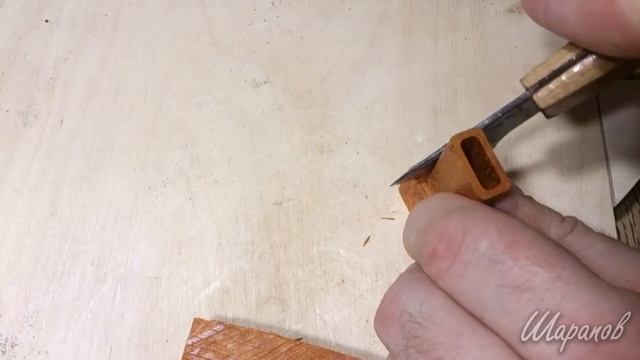 Делаю эксклюзивеую флешку. корпус из ценных пород дерева смотреть онлайн
