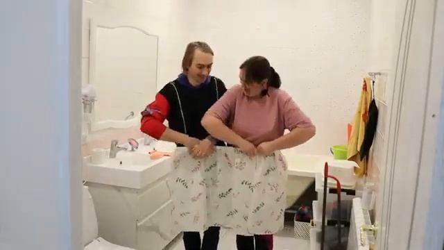 Гриша покоритель женских сердец! (еще пару дней, выпадет снег и сяду за нормальный ролик) смотреть онлайн