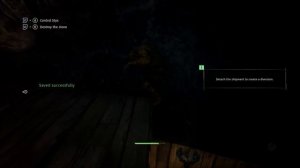 Styx: Shards of Darkness ►Пролог: Город Воров◄ Прохождение на русском! Все Плакаты и Токены