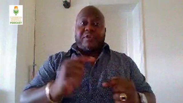 Ep. 6 [Property investing in Antigua - all about the numbers] смотреть онлайн