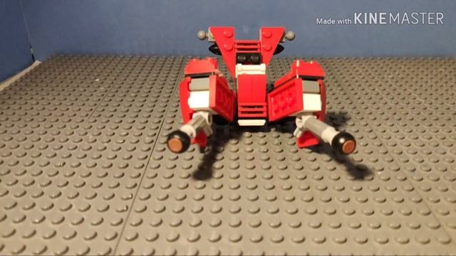 Сборка набора лего ниндзяго 2020 года. 71707 "реактивный самолёт Кая".(2 часть) смотреть онлайн