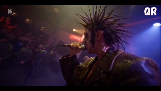 Король и Шут КиШ Камнем по голове смотреть онлайн