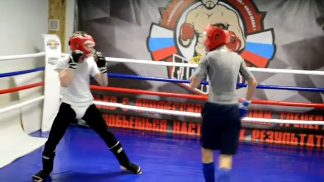 Открытое первенство хутора "Чужовский" по "Универсальному Бою" Союза Казаков России смотреть онлайн