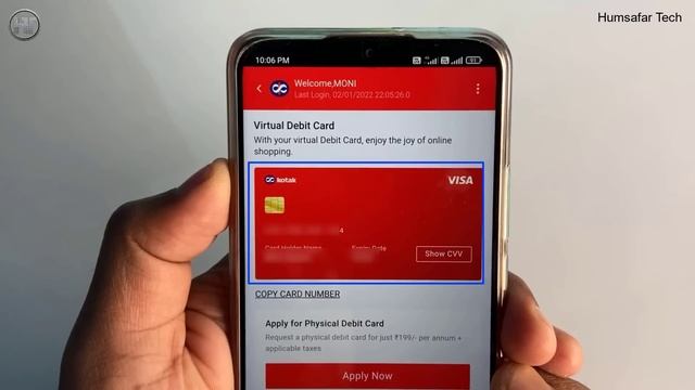 New PhonePe Account Kaise Banaye 2023 | How to Create PhonePe Account in Hindi | Humsafar Tech смотреть онлайн