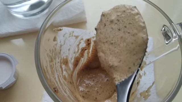 Кофе с пенкой. Кофе растворимый. Быстро и красиво! смотреть онлайн