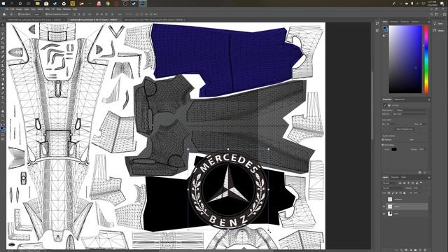 F1 2020 Easy Custom Livery Modding Tutorial! (outdated) смотреть онлайн