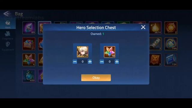 Need More Gold | MLA Progress Log - 2 March 2021 смотреть онлайн