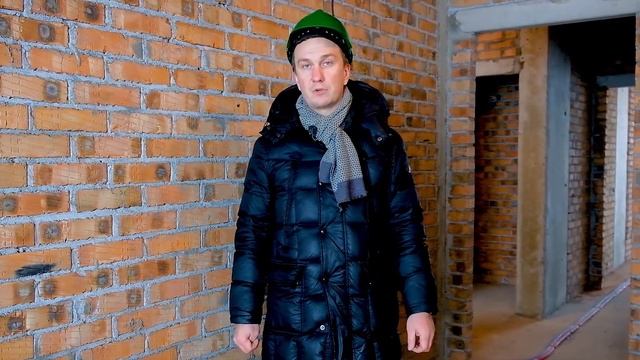ЖК Лев Толстой - видеоэкскурсия смотреть онлайн