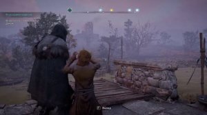 СВОЕВОЛИЕ, АСТА И ГЛУХОЙ КОНЬ ▶ Assassin's Creed Valhalla