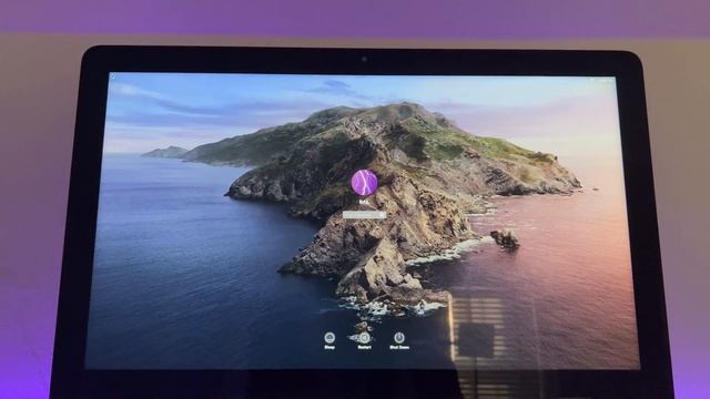 Обзор на IMAC 2012, Он был лучшим в своё время!