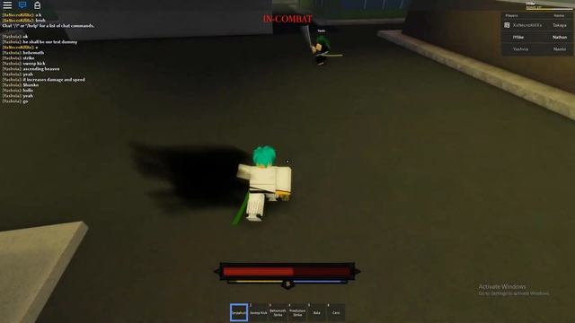 SOUL SAGA: ALL HAKUDA SKILLS SHOWCASE WITH SHUNKO !!!!! смотреть онлайн