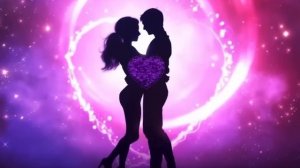 САБЛИМИНАЛ « ОН РЕШАЕТ БЫТЬ С ТОБОЙ.НАВСЕГДА.»