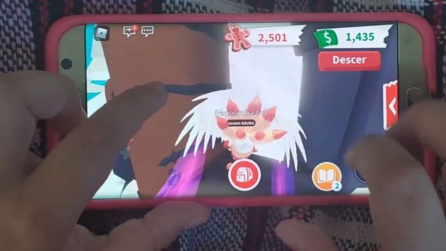 Alice Roblox 2 HD смотреть онлайн