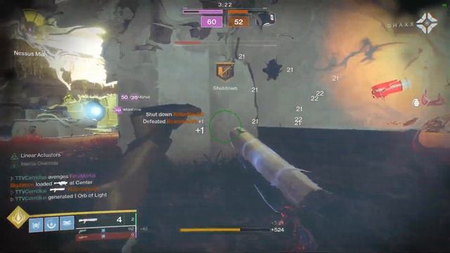 Imperial Decree Review смотреть онлайн