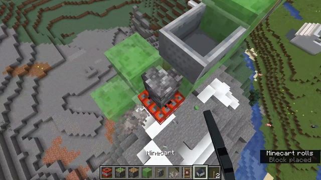 Working TNT Duper In Minecraft 1.16.4 and Minecraft 1.17 TNT Duper | TUTORIAL | 1.13.2+ смотреть онлайн