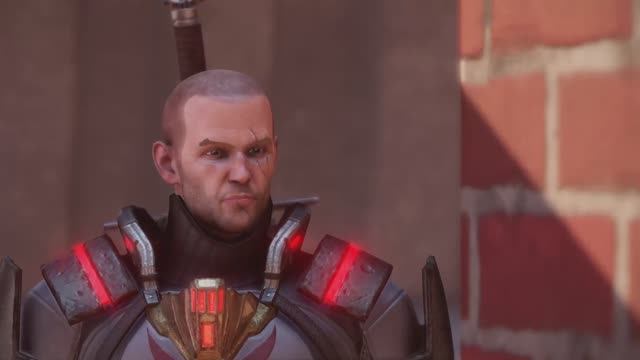 ELEX [7 часть] [Бадабума и поиски] (2017, PS4 Pro)