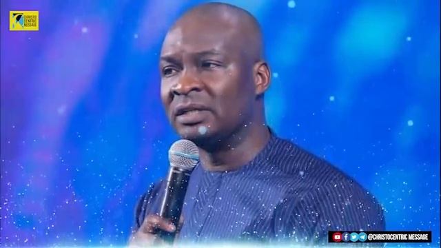 Thursday Secrets, 6th January, 2022 - Apostle Joshua Selman | Commanding Your Morning | смотреть онлайн