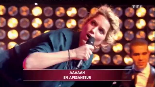 Apesanteur смотреть онлайн