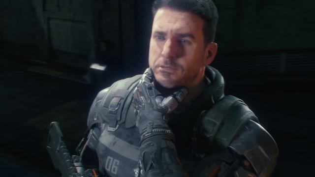 The Most Confusing Call of Duty Campaign Explained (Black Ops 3 Story) смотреть онлайн
