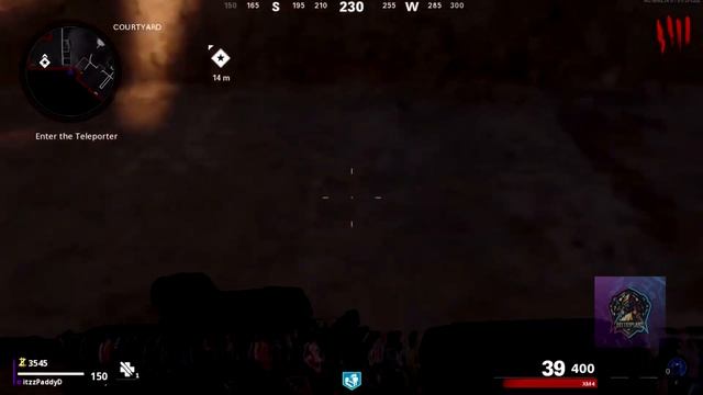 *NEW* 2 COLD WAR ZOMBIES FIREBASE Z GOD MODE OUT OF MAP GLITCH! GODMODE JUMP SPOT AFTER PATCH смотреть онлайн