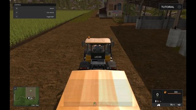 Решение проблемы с покупкой животных в Farming simulator 17(Лицензия и пиратка) смотреть онлайн