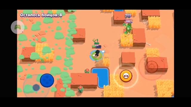 НОВЫЙ БРАВЛЕР, ТРЕНИРОВКИ И МНОГОЕ ДРУГОЕ В ЭТОМ ВИДЕО! Brawl stars смотреть онлайн