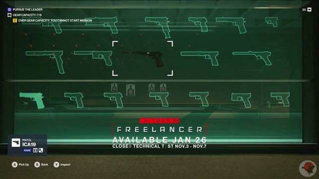 Hitman 3 | Игровые новости | Новый режим игры | Фрилансер | Как играть смотреть онлайн
