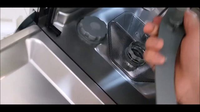 Luxor AQPL 4513 BS Prestige class 3 корзины 3 подачи воды, нержавеющая панель управления смотреть онлайн