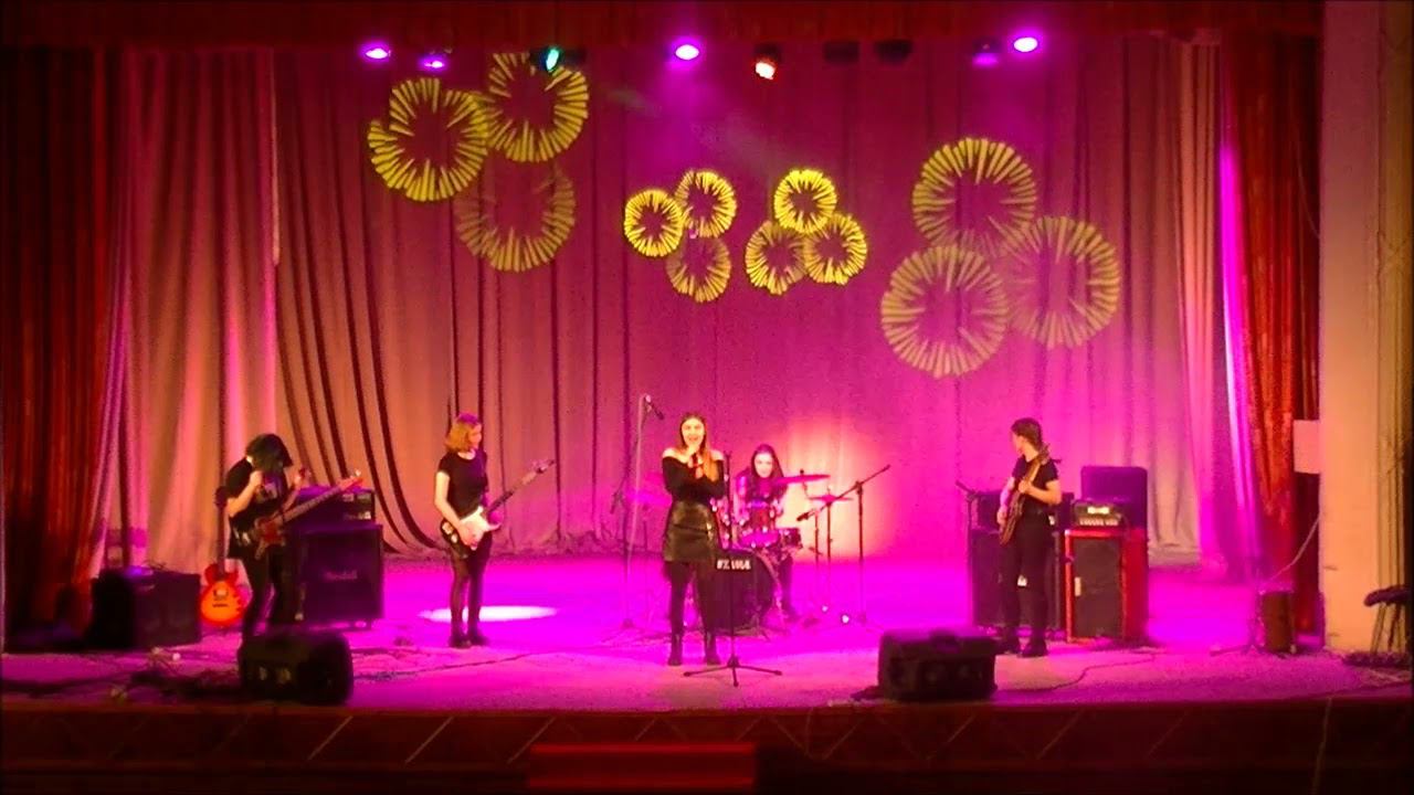 Rock концерт смотреть онлайн