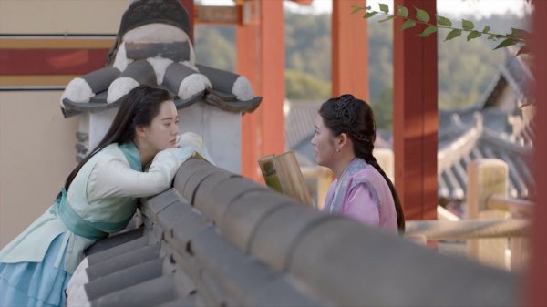 Отряд «Хваран», 9 серия