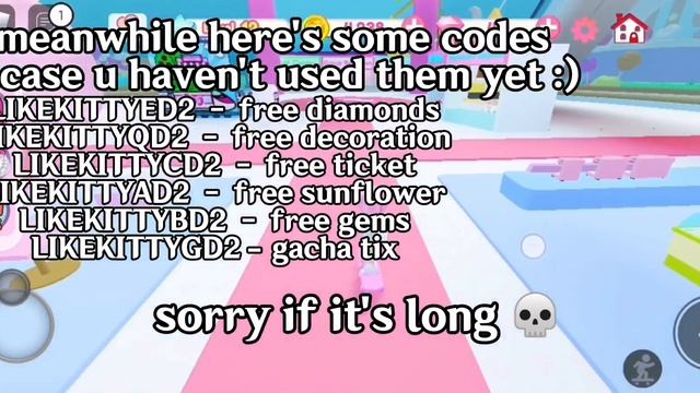how to get outfit coupons? | my hello kitty cafe смотреть онлайн