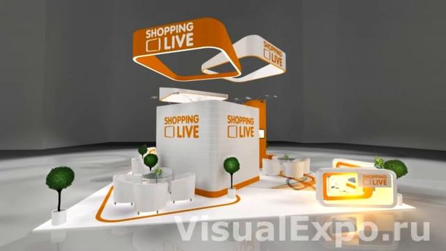 строительство выставочных стендов смотреть онлайн