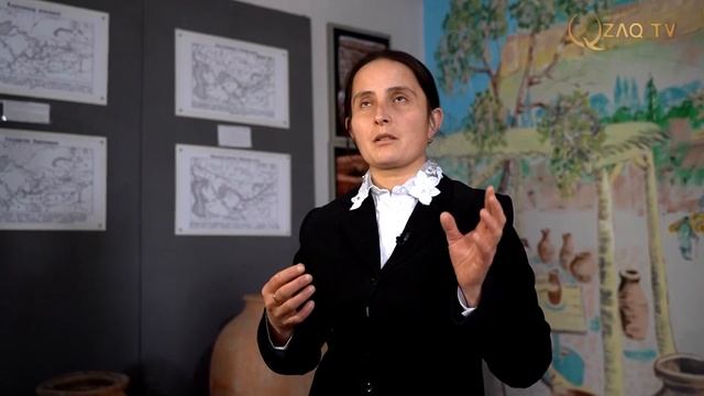 Билеушінің ажалсыз адаммен құпия кездесуі. «Құмсағат» смотреть онлайн