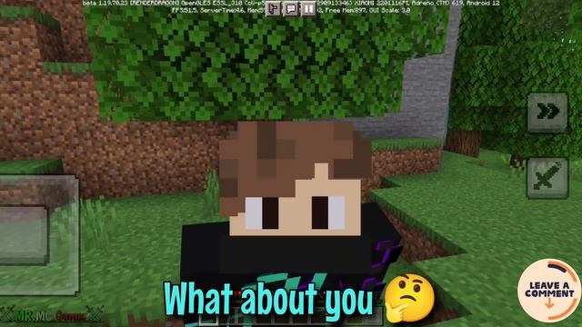 Everything New In Minecraft PE 1.19.71 Official Update | Minecraft 1.19.71 |