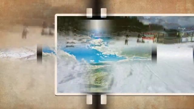 Лаго-Наки, горный курорт для детей смотреть онлайн