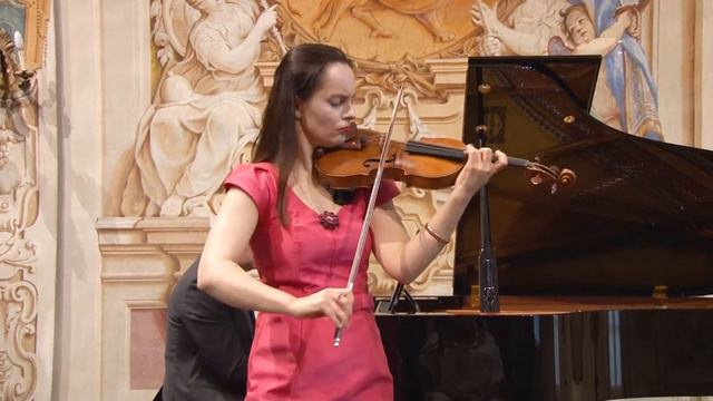 Pablo De Sarasate   Zigeunerweisen Op  20 - Live From Torino!