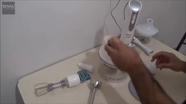 Yenisi Tamir Etmekten Ucuz / A101 Sunny Blender , Beko Blender Seti смотреть онлайн