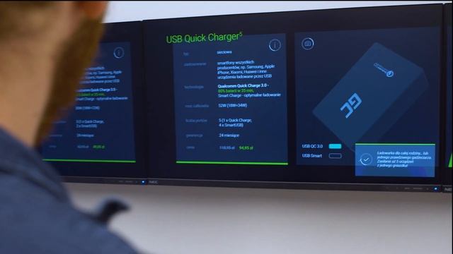 GC Space Interactive Store - Green Cell смотреть онлайн